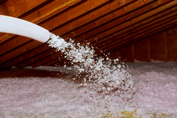 Best Residential Insulation in Rio Linda, CA