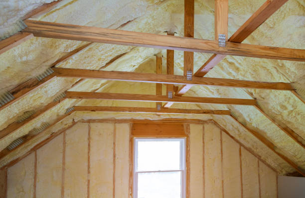 Best Insulation for Specific Applications in Rio Linda, CA