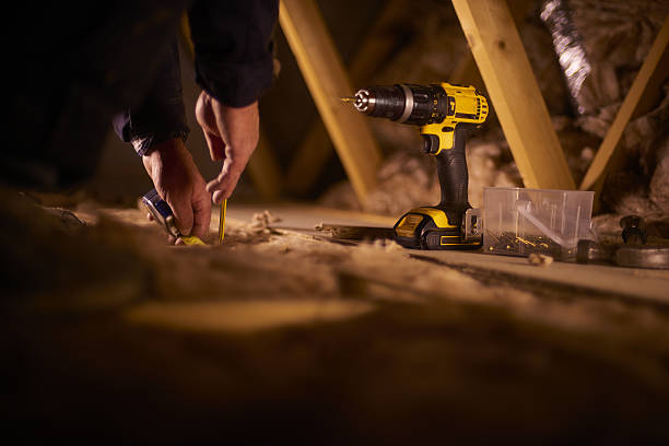 Best Insulation Materials and Products in Rio Linda, CA